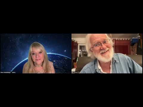 ET History / Psychoanalysis of Religion:How They Came to be Parasitic- Dan Winter w/ Dani Henderson
