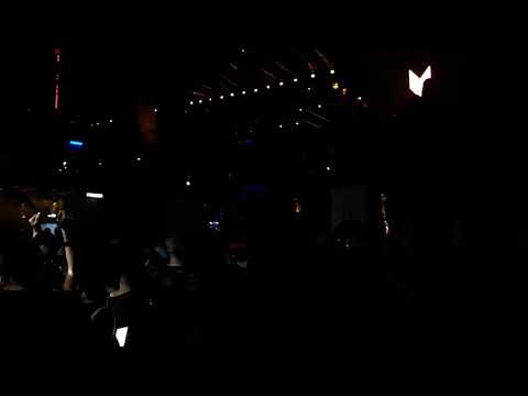 Marco Carola plays Emery Warman, GuyMac - Beat goes on @Music on day 2