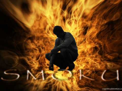 Smoku - "Its not just dancing"