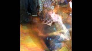 horror show - practicing uncertainty