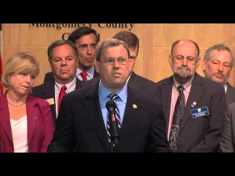 Jud Ashman:"This is an Issue of Right and Wrong"