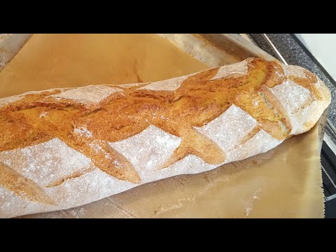 #PANE con il #lievito dei dolci (#ricetta #fattaincasa)@and_ros