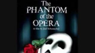 Stephen John Davis - The Mirror/ Angel of Music/ Phantom of The Opera