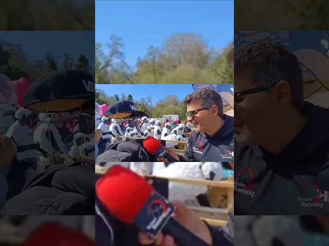 Vídeo relacionado con VerLuky Disfraces de carnaval para hombre, disfraces de ratón A1