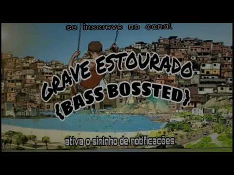 TIVE QUE FAZER O CONVITE-MC Levin MC Xavier Do CDR(COM GRAVE)