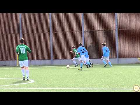 Düneberger SV 2:2 TSC Wellingsbüttel (27.04.13) | DSV TV