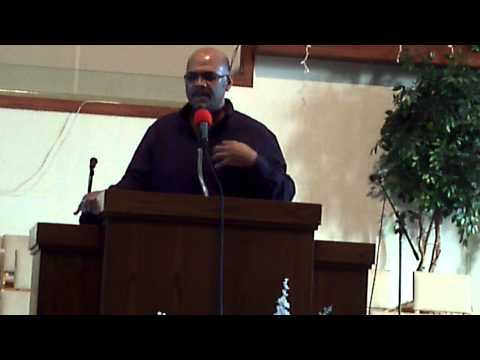 What Will It Take For You To Praise The Lord Pt 2 2012 05 23
