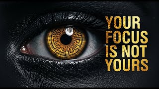 The Architect of Your Own Reality - Stop Letting Others Design You