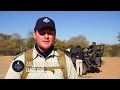 Safari Guide Of The Year 2019 Day 3 Morning Game Drive Guided Walk