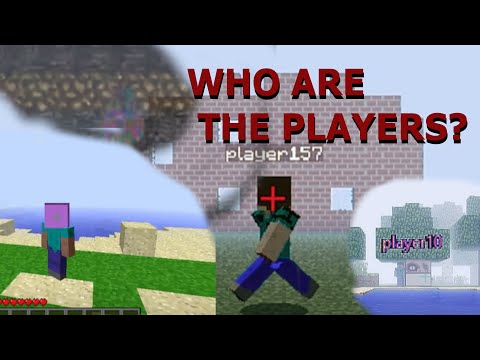 What is up with Player30? | The Player30 ARG