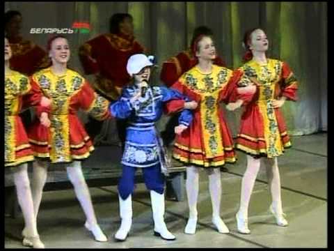 Андрей Кунец (ANDREY KUNETS Belarus)