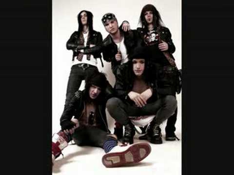 Midnight Cowboys - Sick City