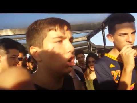 Mencis vs Dalgi - 16 avos - TORNEO BCR I