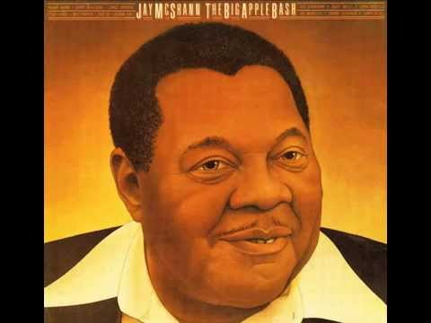 Jay McShann - Georgia On My Mind