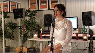 Ursine Vulpine &amp; Annaca - Wicked Game (Live)