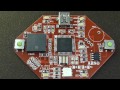 SMD reflow in skillet 