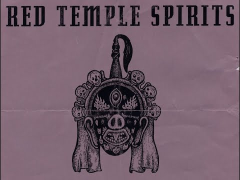 Red Temple Spirits demo - 1990