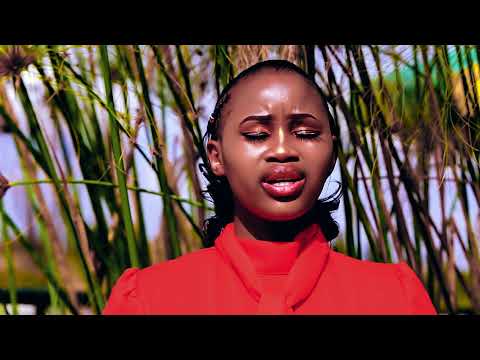 NITAKUSHUKURU MUNGU | PAULINE M | OFFICIAL MUSIC VIDEO | Sms Skiza 6389829 to 811