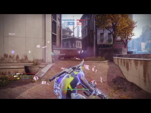 DESTINY 2 DLC 2 WARMIND Walkthrough Gameplay part 1 - Whats new & Story missions