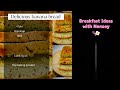 Simple Delicious Banana Bread Step By Step