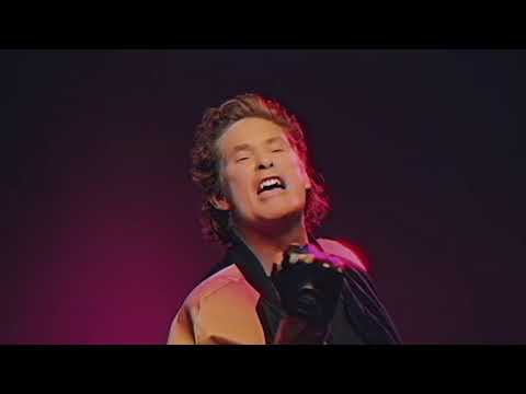 David Hasselhoff   True Survivor Extended Video