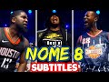 Best Of NOME 8 Part 1 SUBTITLES SMACK URL Masked Inasense