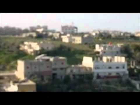 اشتباكات بين عناصر كتيبة الحمزة وقوات النظام في مدينة الرستن