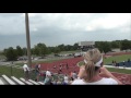 Kansas class 6A #3 regionals, boys 110mh,18 may 2017