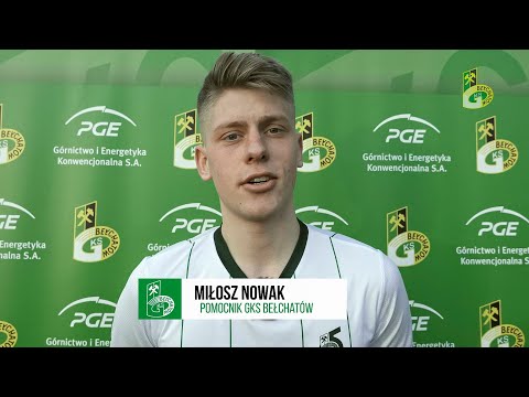 Komentarze po meczu z KS Kutno