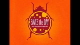 Saves The Day - You Vandal