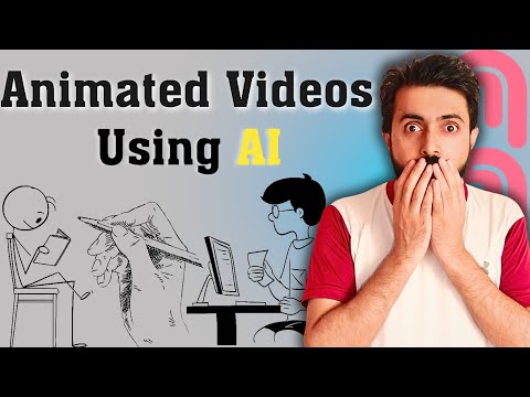 Create Stunning Explainer Videos with AI