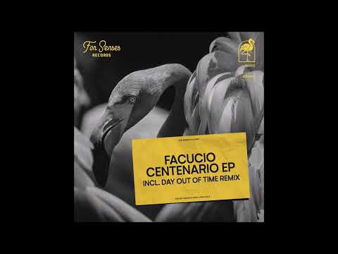 PREMIERE: Facucio - Centenario (Day Out Of Time Remix) [For Senses Records]