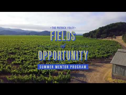 Fields of Opportunity Summer Mentor Program