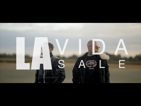 Shaggy ddy ft Bayo - La vida sale (Official Video)