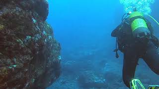 buceo en Caleta | CALETA BAJA - GRAN CANARIA - Las Palmas Gáldar Spain foto 1