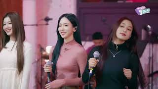 Cover art for [Twice cover] Well... (있잖아) - IU