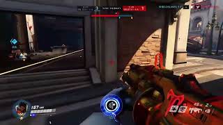 [OW]久々生放送[垂れ流し]