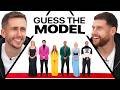 GUESS THE MODEL (ft. Behz and George Clarke) DEFAULT Thumbnail