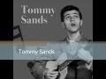 Tommy Sands - The Worryin' Kind - 1958 - vinylrip