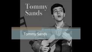 Tommy Sands - The Worryin' Kind - 1958 - vinylrip