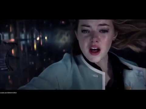 Adam Ellis vs. Lifeline, Denise Rivera - Outside Myself (Amsterdam Trance Records)