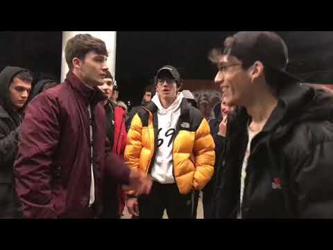 KEMY vs MF: SXTNN EVENTS FINALE