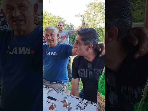 MIKICA TOMIN POSLE 30 GOINA SVRATIO U SELO