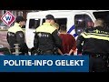 Politieadviseur Donovan A. ook aangeklaagd voor lekken politie-informatie - OMROEP WEST