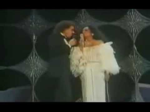 Endless Love - Diana Ross & Lionel Richie
