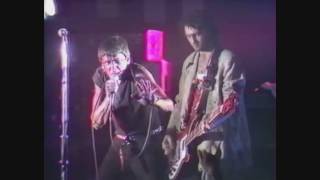 Killing Joke - Empire Song