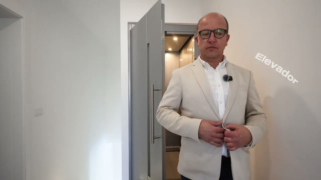 Vídeo do imóvel