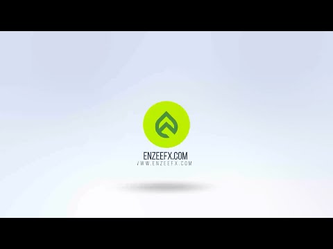 +10 Simple Logo Reveal Intro Template for After Effects || Free Download
