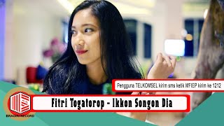 Download lagu Fitri Togatorop - Ikkon Songon Dia [  MUSIC VIDEO ] [ SMS MFIEP ke 1212 ] mp3