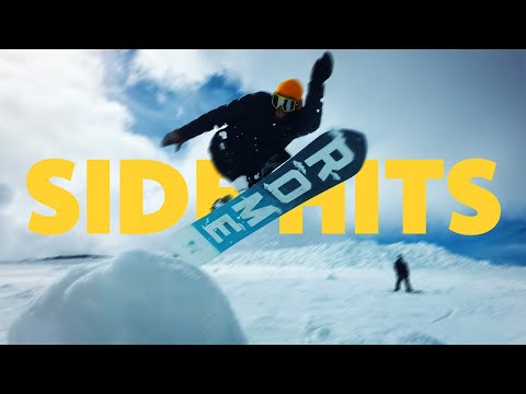 SIDE HITS. The people's favorite.